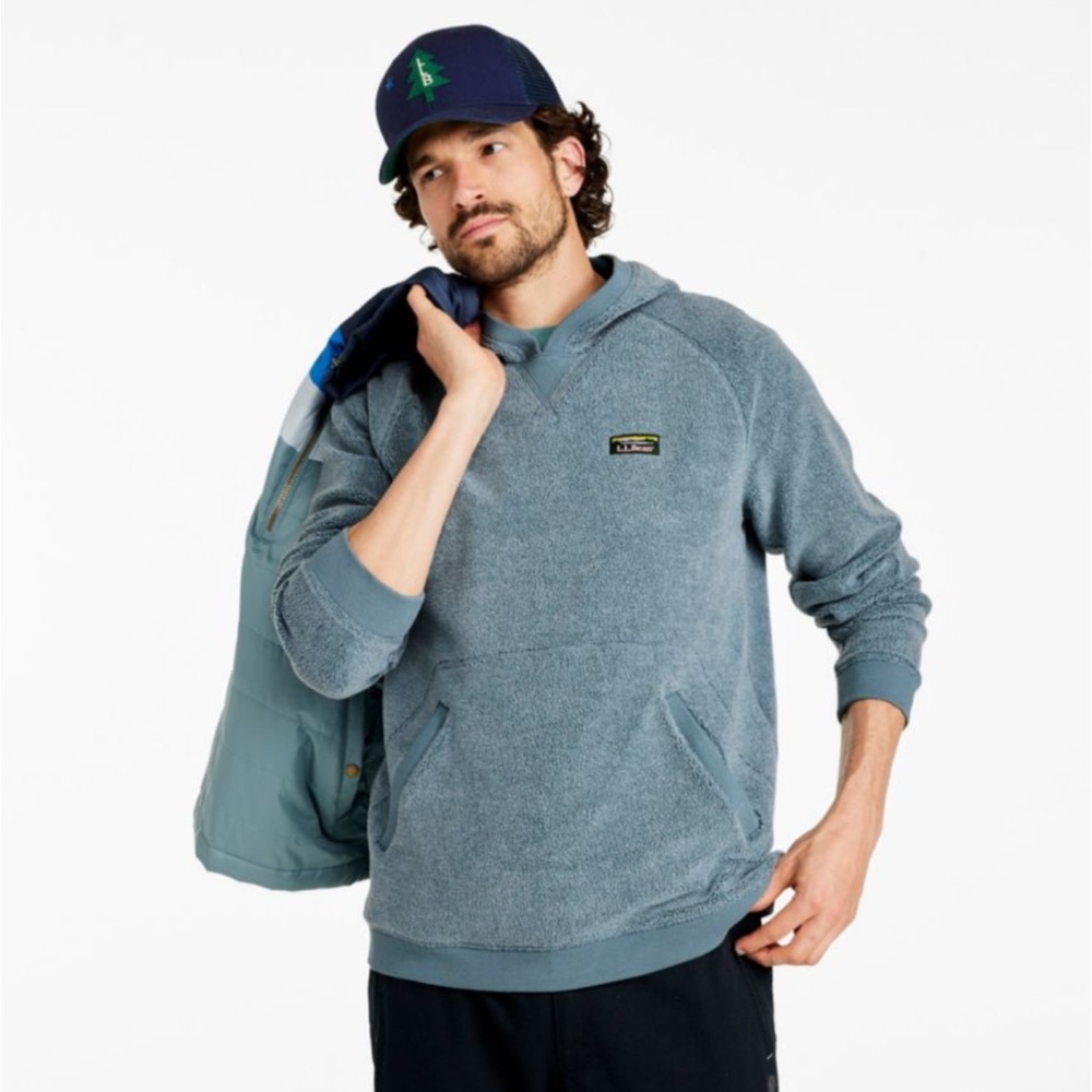 🆕 L.L. Bean sweatshirt
